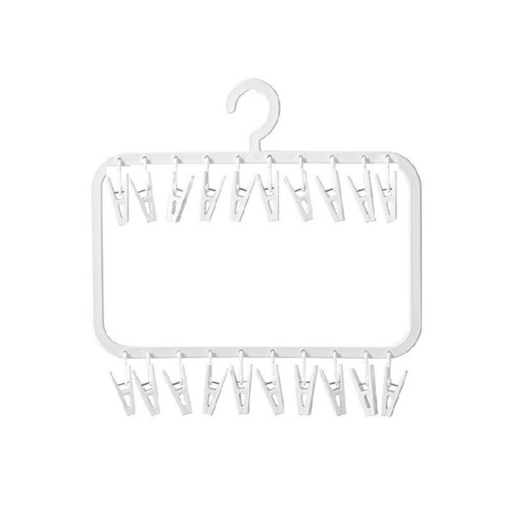 Space Saving Multi-Layer Drying Rack Removable Clothes Drying Rack Bras Style A
Space Saving Multi-Layer Drying Rack Removable Clothes Drying Rack Bras Style A