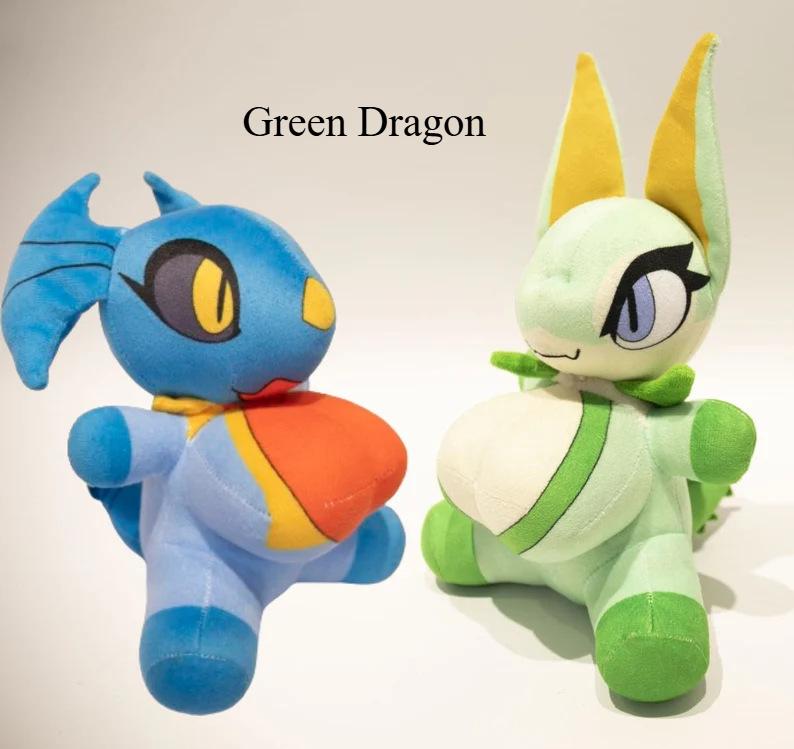 Новые детские игрушки и игровые аксессуары Мода Покемонов Милые плюшевые куклы 25cm
Новые детские игрушки и игровые аксессуары Мода Покемонов Милые плюшевые куклы 25cm