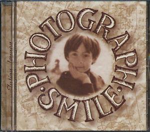 CD JULIAN LENNON - Photograph Smile FRCD20476 Form Records 1998 Non Japan Rock Used
CD JULIAN LENNON - Photograph Smile FRCD20476 Form Records 1998 Non Japan Rock Used