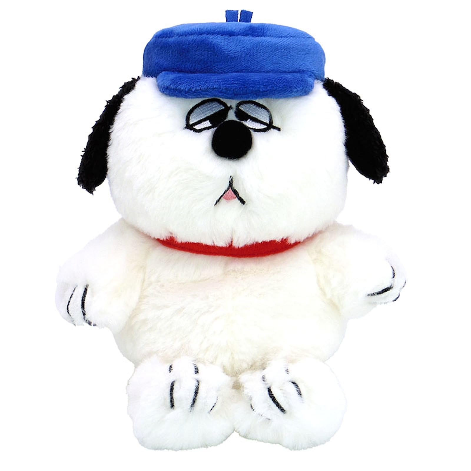 Nakajima Corporation FUWAKUTA OL BK 218476-25 чорний
Nakajima Corporation FUWAKUTA OL BK 218476-25 чорний