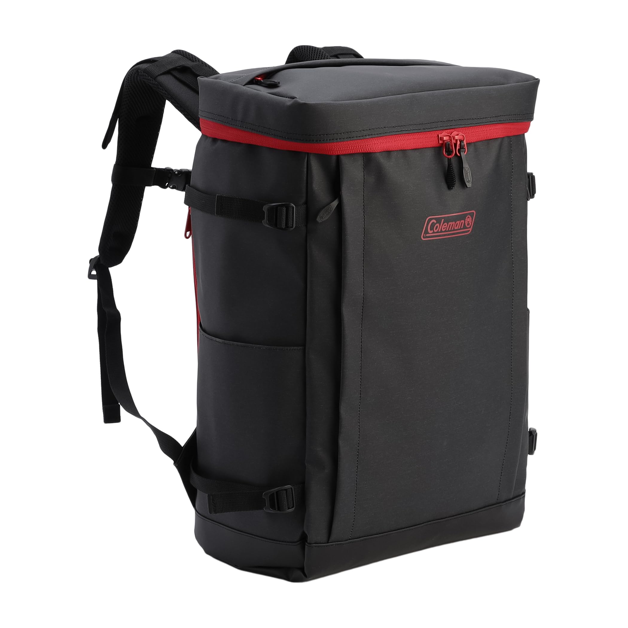Coleman Shield 35 (Heather BlackRed)
Coleman Shield 35 (Heather BlackRed)