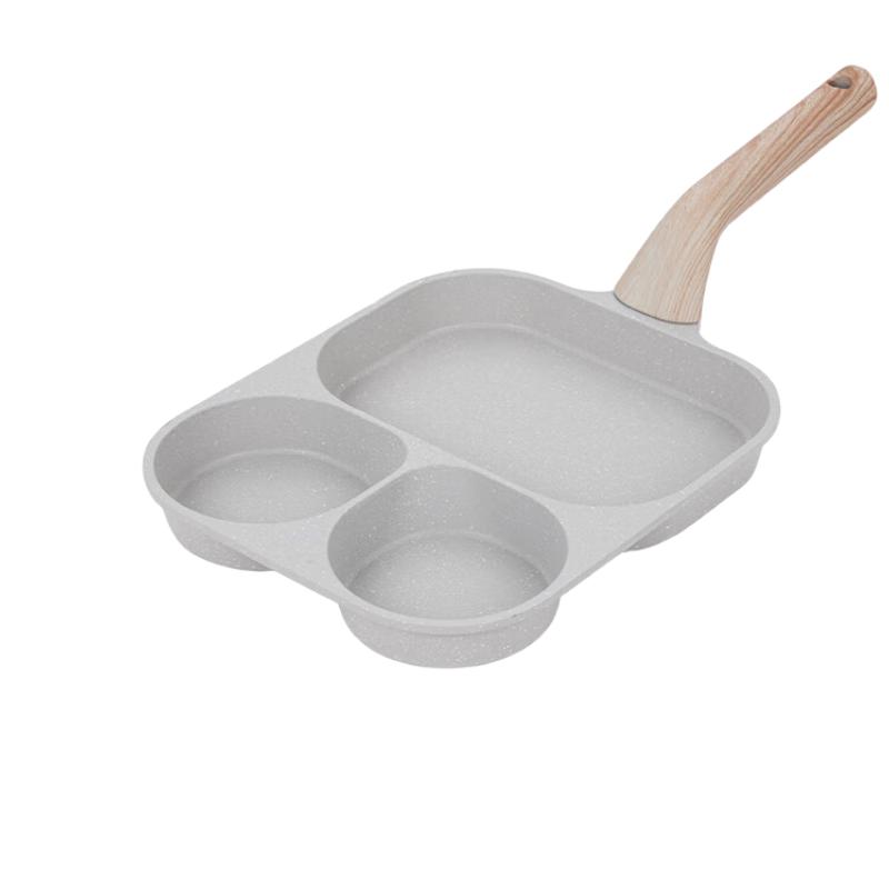 Debo 20cm Non-Stick Frying Pan
Debo 20cm Non-Stick Frying Pan