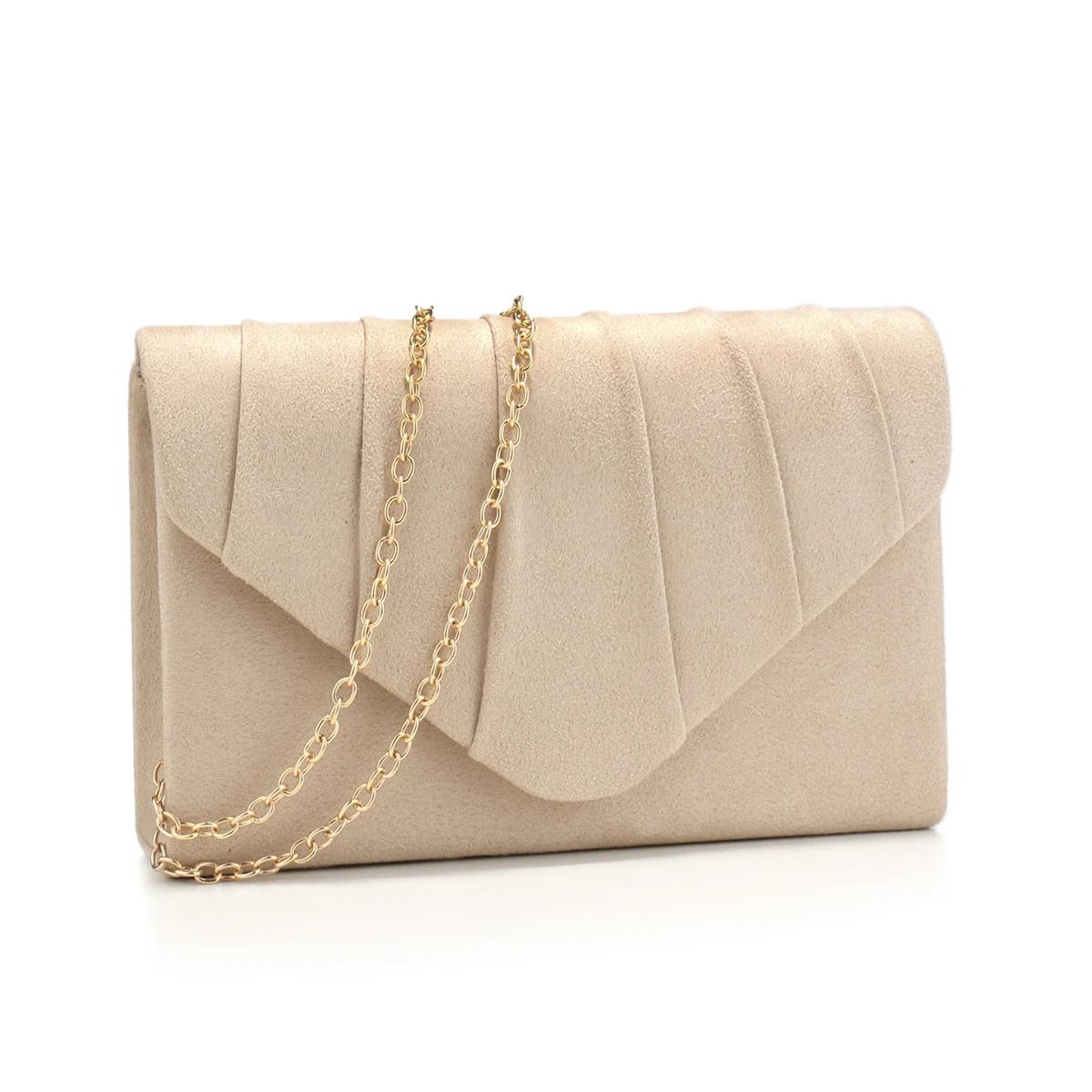 Silver Clutch Bags Envelope Design Women Evening Bags Velvet Cover Chain Shoulder Casual Party Dinner Handbags Banquet Prom Purs
Silver Clutch Bags Envelope Design Women Evening Bags Velvet Cover Chain Shoulder Casual Party Dinner Handbags Banquet Prom Purs