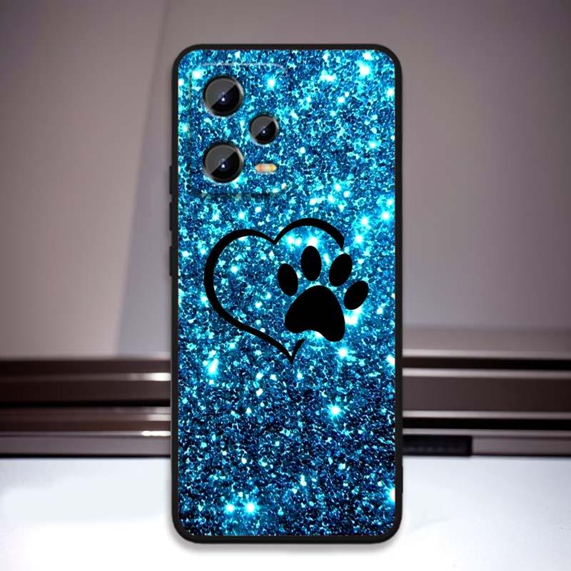 Креативный чехол для телефона с дизайном кошачьих лапок для Xiaomi Redmi Note 15 14 13 12 12S 11E 11 11S Pro Plus 4G 5G Черный Мягкий ТПУ Redmi Note 12 4G
Креативный чехол для телефона с дизайном кошачьих лапок для Xiaomi Redmi Note 15 14 13 12 12S 11E 11 11S Pro Plus 4G 5G Черный Мягкий ТПУ Redmi Note 12 4G