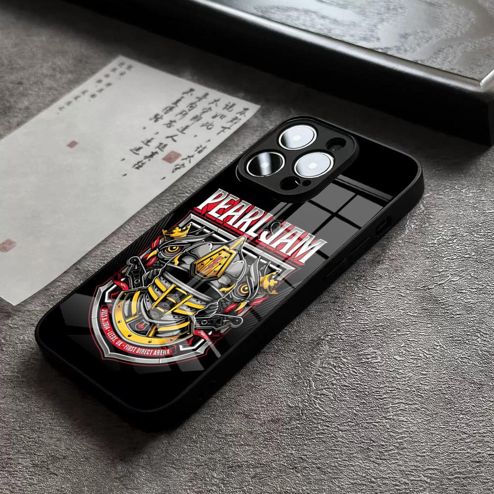 R-Rock Band Pearl Jam Phone Case For IPhone 16 Pro Max 14 17 Air 12 15 11 13 Mini X XR XS Max SE Glass Cover iPhone12 Pro
R-Rock Band Pearl Jam Phone Case For IPhone 16 Pro Max 14 17 Air 12 15 11 13 Mini X XR XS Max SE Glass Cover iPhone12 Pro