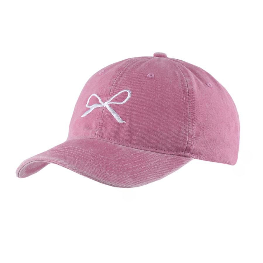 Y2K Korean Washed Cotton Baseball Cap Women Summer Bowknot Embroidery Snapback Hat Adjustable Sunscreen Outdoors Caps Head 55-60cm розовый
Y2K Korean Washed Cotton Baseball Cap Women Summer Bowknot Embroidery Snapback Hat Adjustable Sunscreen Outdoors Caps Head 55-60cm розовый