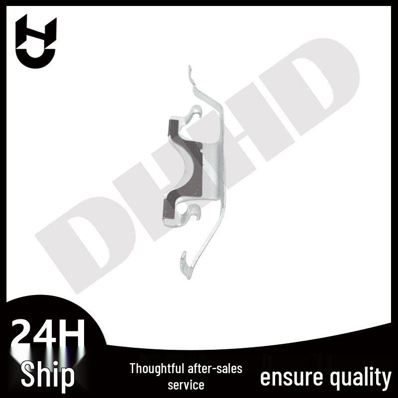 Mercedes-Benz E-Class W212 Rear Brake Pad Fixing Spring 0014212391 Please inquire for details
Mercedes-Benz E-Class W212 Rear Brake Pad Fixing Spring 0014212391 Please inquire for details