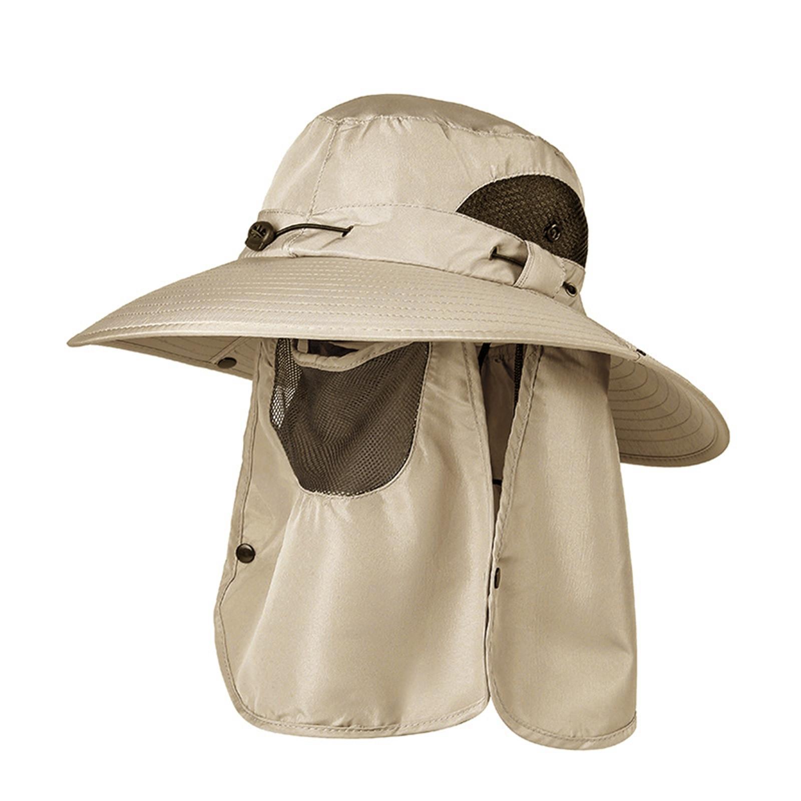 Летние мужские и женские уличные солнцезащитные шляпы с хвостиком и сетчатыми отверстиями, дышащая солнцезащитная рыбацкая шляпа с полями, солнцезащитная шляпа для альпинизма One Size бежевый
Летние мужские и женские уличные солнцезащитные шляпы с хвостиком и сетчатыми отверстиями, дышащая солнцезащитная рыбацкая шляпа с полями, солнцезащитная шляпа для альпинизма One Size бежевый