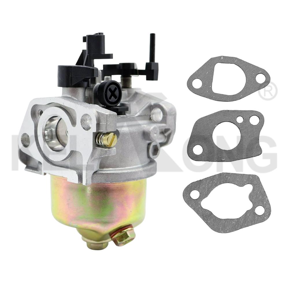 KELKONG New Carburetor ASSY For Cub Cadet 951-14423 LE100 SC100 SC300 SC500 ST 100 Model 1 set
KELKONG New Carburetor ASSY For Cub Cadet 951-14423 LE100 SC100 SC300 SC500 ST 100 Model 1 set