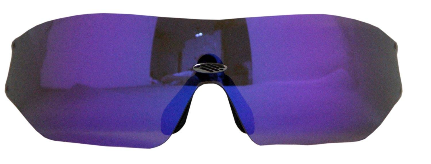 RUDY PROJECT Hyper Mask Линза Multi Laser Purple 0420-LE205503
RUDY PROJECT Hyper Mask Линза Multi Laser Purple 0420-LE205503