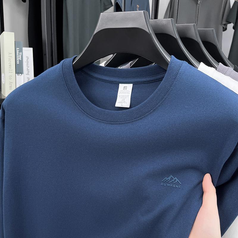 Мужская базовая футболка с внутренним топом Мужская футболка с длинным рукавом Высококачественная однотонная Повседневная одежда из чистого хлопка XL
Мужская базовая футболка с внутренним топом Мужская футболка с длинным рукавом Высококачественная однотонная Повседневная одежда из чистого хлопка XL