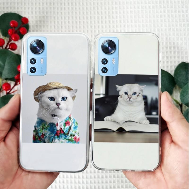 Крутой модный чехол для телефона с котом для Xiaomi 12 10 11 Redmi 10X 9T Note 10S 9 8 Pro, прозрачный чехол Redmi 8
Крутой модный чехол для телефона с котом для Xiaomi 12 10 11 Redmi 10X 9T Note 10S 9 8 Pro, прозрачный чехол Redmi 8