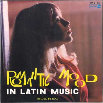 7inch Record CARLOS ROMANO & THE BLUE LATIN COMB - Golden Mood In Latin Music SWG36 REPRISE Japan Mood Music Used
7inch Record CARLOS ROMANO & THE BLUE LATIN COMB - Golden Mood In Latin Music SWG36 REPRISE Japan Mood Music Used