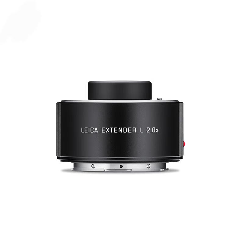 Удлинитель объектива Leica EXTENDER L 2.0x для камер SL
Удлинитель объектива Leica EXTENDER L 2.0x для камер SL