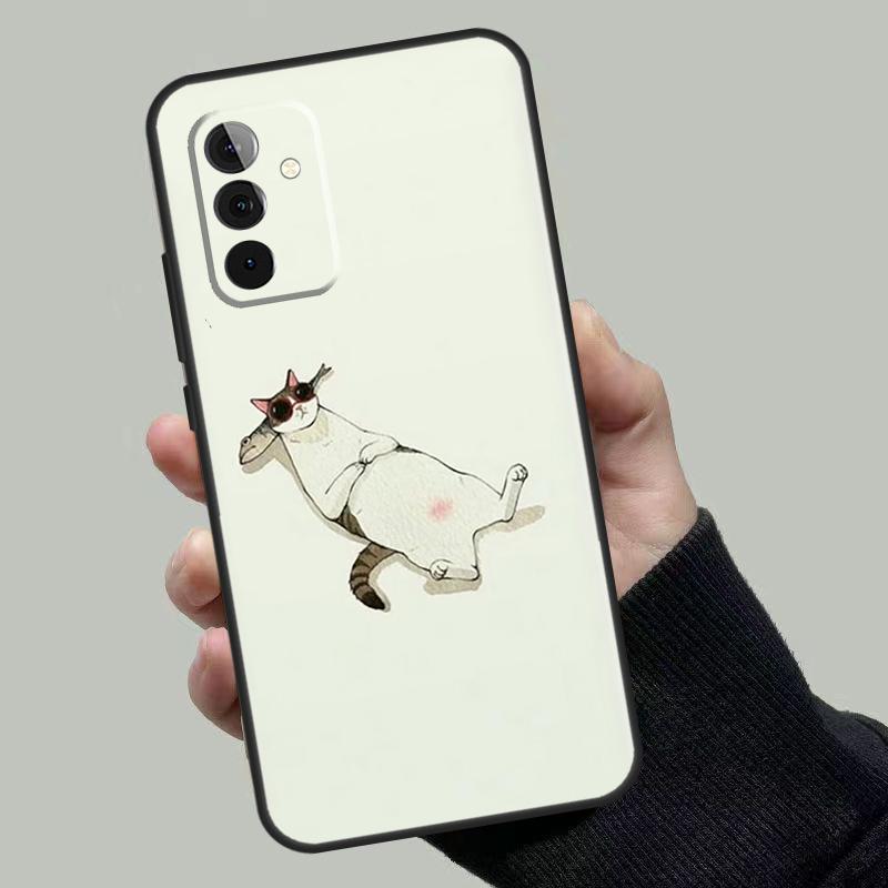 Minimalist Cats Case For Samsung Galaxy A56 A36 A16 A33 A13 A23 A52 A32 A12 A54 A34 A14 A53 A15 A35 A55 A17 Samsung A56
Minimalist Cats Case For Samsung Galaxy A56 A36 A16 A33 A13 A23 A52 A32 A12 A54 A34 A14 A53 A15 A35 A55 A17 Samsung A56