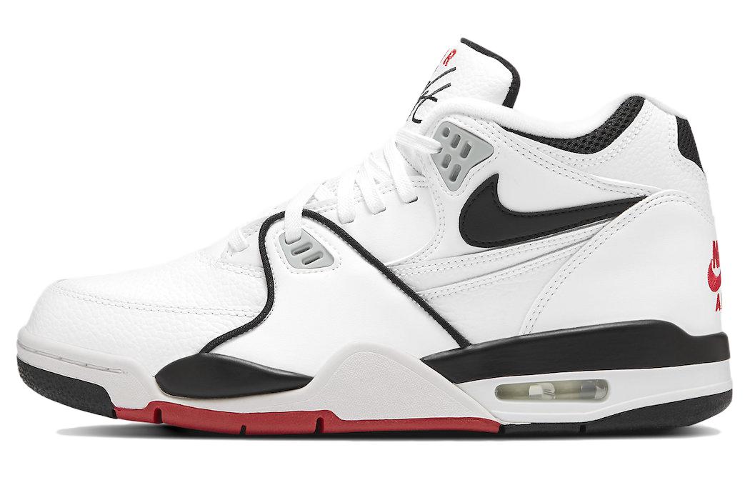 Nike Air Flight 89 White Black DB5918-100 39
Nike Air Flight 89 White Black DB5918-100 39