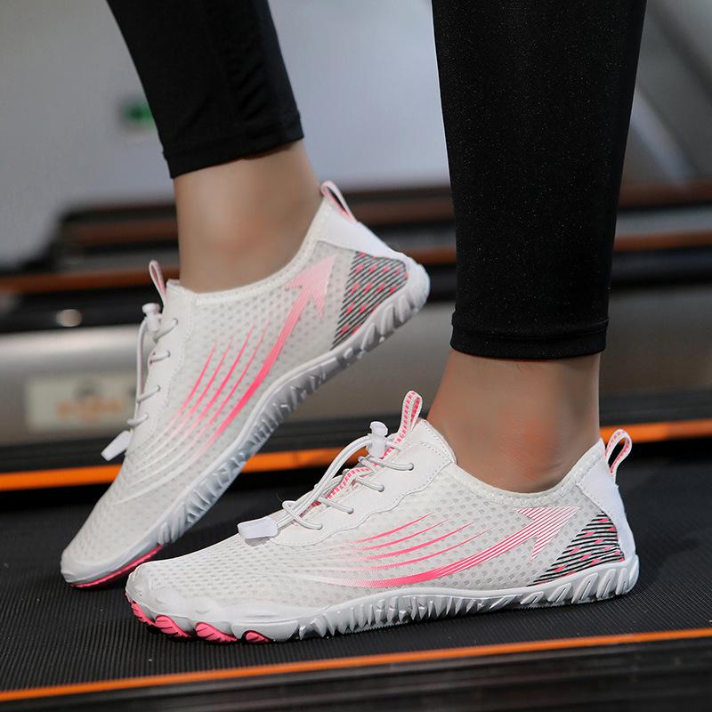Wading swimming shoes couple fitness running shoes yoga shoes beach shoes non-slip quick-drying fishing creek shoes 35
Wading swimming shoes couple fitness running shoes yoga shoes beach shoes non-slip quick-drying fishing creek shoes 35