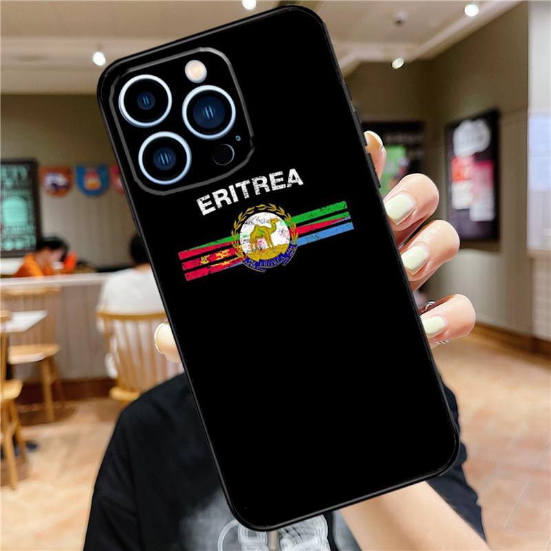 Eritrea Flag Cool Case For iPhone 17 Pro Max 16 15 14 11 12 13 Mini Plus 16e 17 Air Bumper Cover Accessories iPhone 17
Eritrea Flag Cool Case For iPhone 17 Pro Max 16 15 14 11 12 13 Mini Plus 16e 17 Air Bumper Cover Accessories iPhone 17