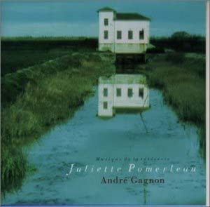 CD ANDRE GAGNON - Kokoro No Tabibito KTCM1144 Japan ObiSoundtracks & Musicals Used
CD ANDRE GAGNON - Kokoro No Tabibito KTCM1144 Japan ObiSoundtracks & Musicals Used