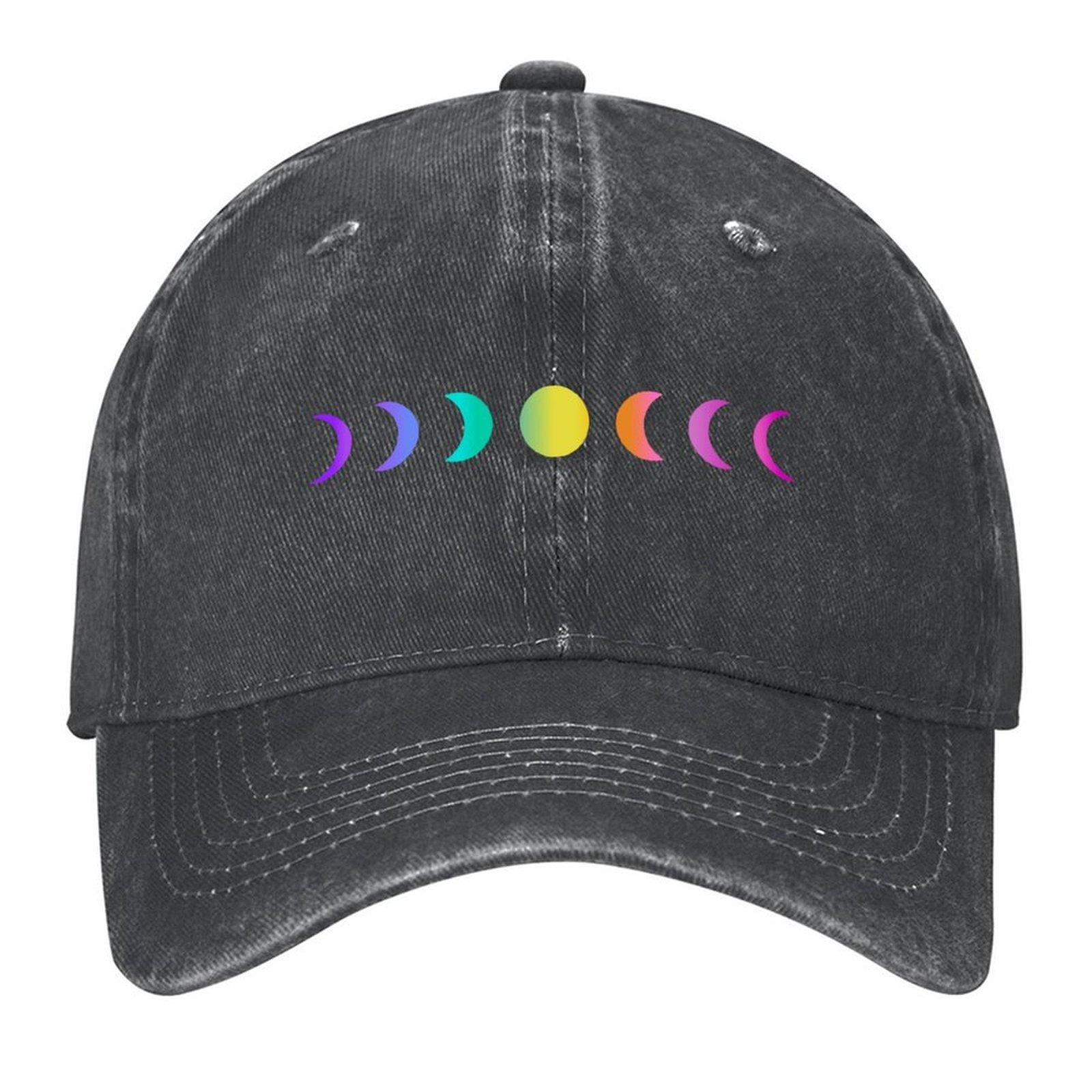 Moon Music Baseball Cap fishing hat Beach Luxury Brand party Hat Hats Woman Mens
Moon Music Baseball Cap fishing hat Beach Luxury Brand party Hat Hats Woman Mens