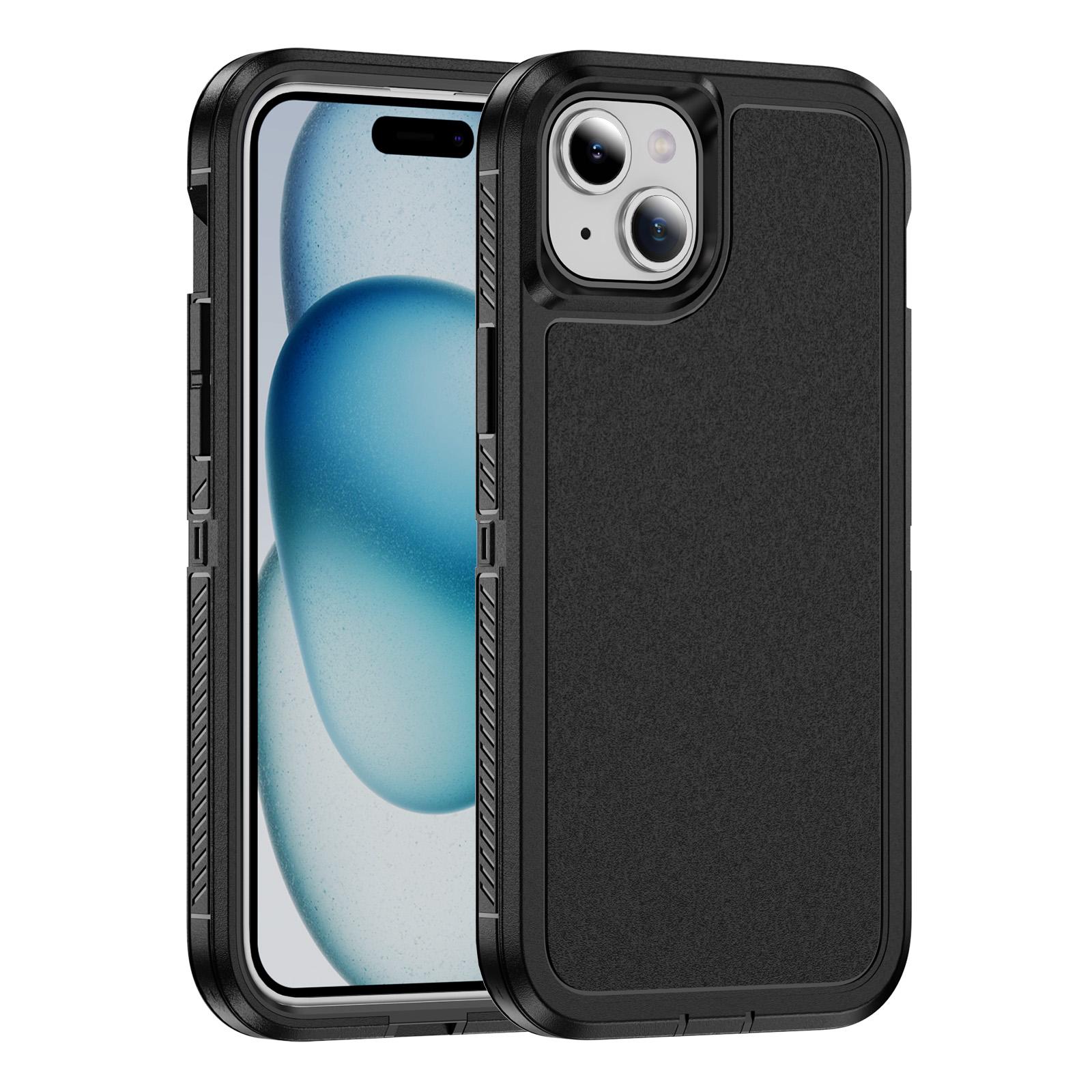 Для Iphone 15 14 13 12 Pro Max 11 сплошной цвет прозрачный противоударный матовый жесткий ПК гибридный тонкий чехол из ТПУ iPhone 15 чёрный
Для Iphone 15 14 13 12 Pro Max 11 сплошной цвет прозрачный противоударный матовый жесткий ПК гибридный тонкий чехол из ТПУ iPhone 15 чёрный