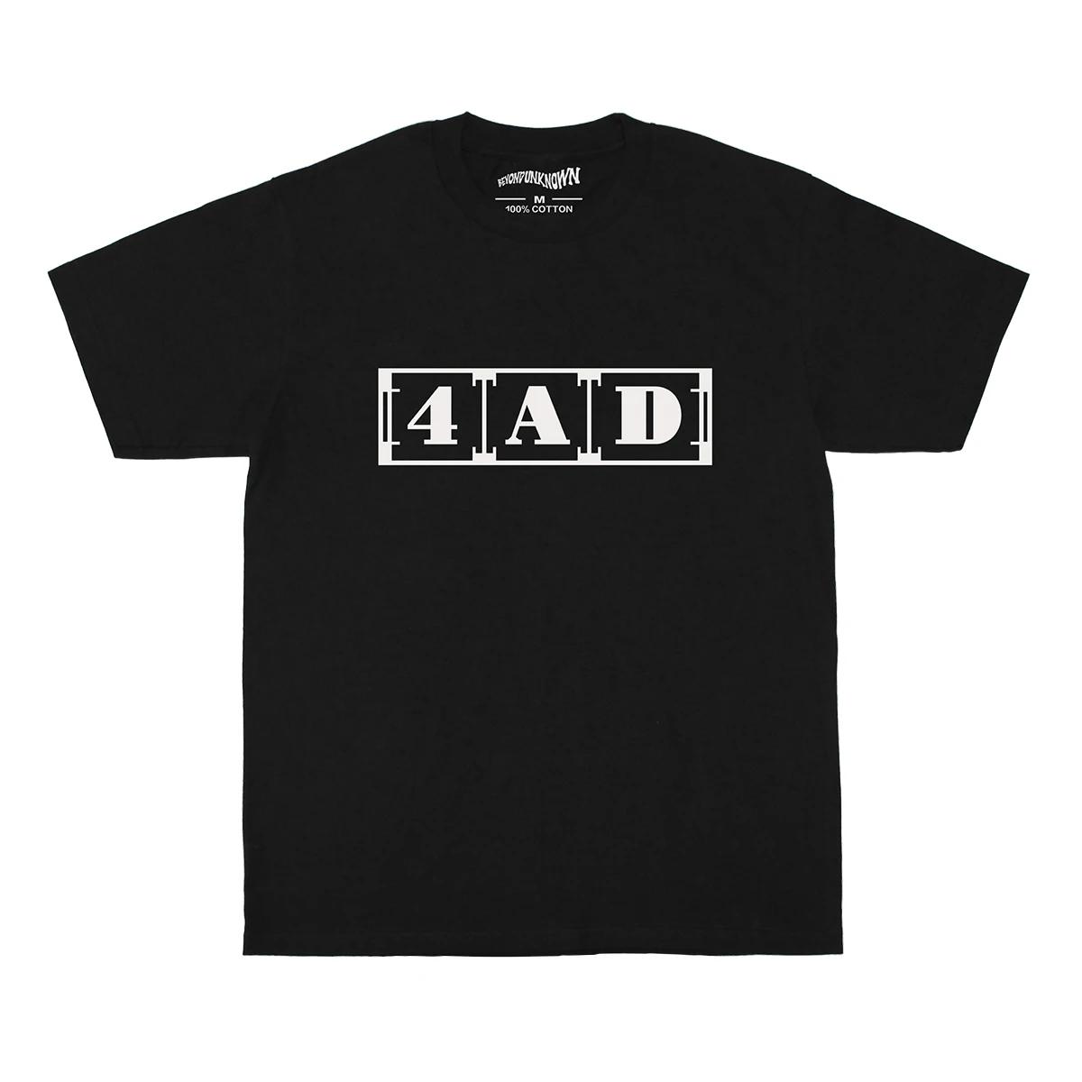 4AD T-Shirt Cocteau Twins The Breeders Future Islands This Mortal Coil Pixies Men Summer Long Sleeves Cotton Tee 4XL
4AD T-Shirt Cocteau Twins The Breeders Future Islands This Mortal Coil Pixies Men Summer Long Sleeves Cotton Tee 4XL