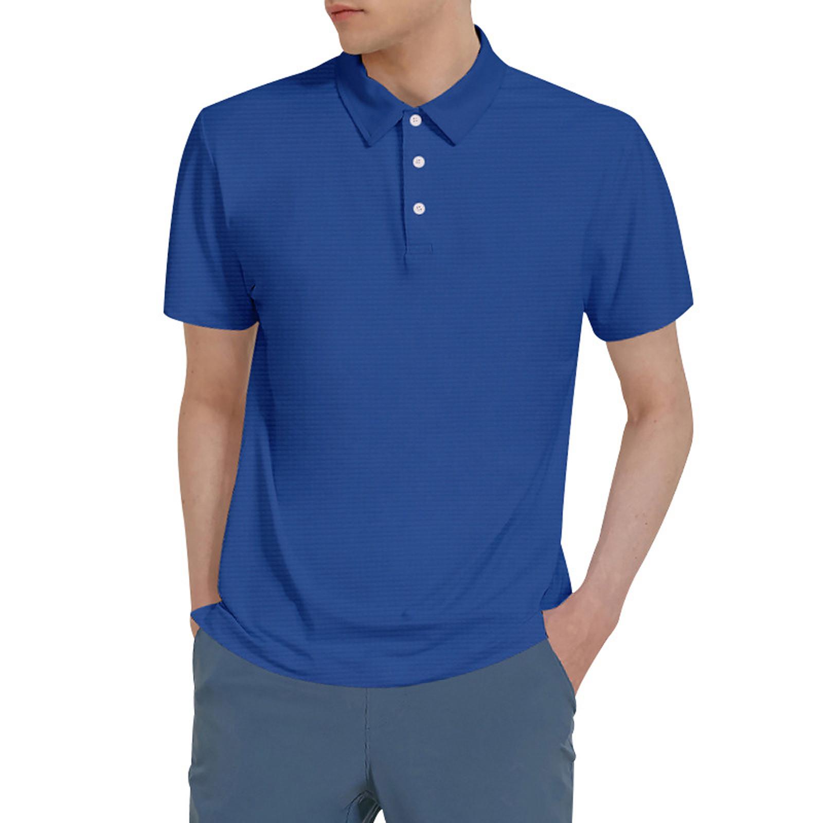 Мужская рубашка Суперлегкая повседневная мужская одежда с коротким рукавом XL
Мужская рубашка Суперлегкая повседневная мужская одежда с коротким рукавом XL