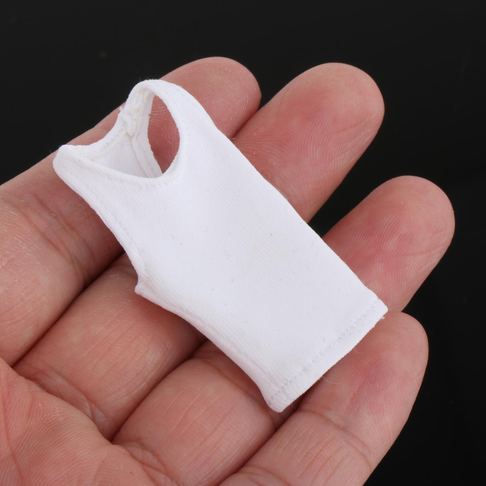 1/12 Scale Figure Doll Clothes Miniature Clothing Handmade Fitting for 6 inch Dress up
1/12 Scale Figure Doll Clothes Miniature Clothing Handmade Fitting for 6 inch Dress up