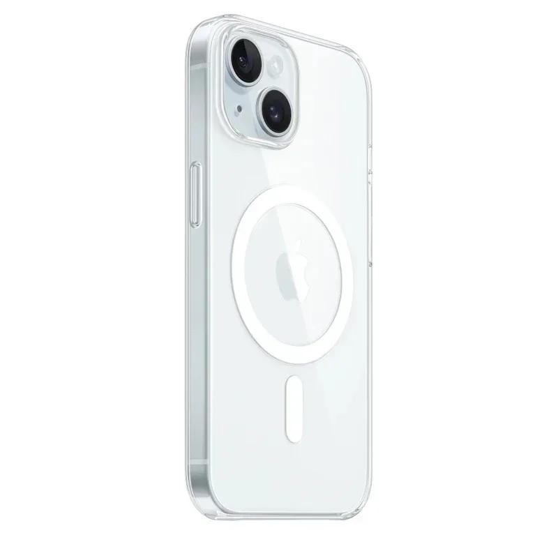 Магнитный прозрачный беспроводной зарядный чехол Magesafe для iPhone 11 12 13 14 15 Pro Max Plus Mini X 7 8 SE противоударный чехол для ПК For iPhone 7 8
Магнитный прозрачный беспроводной зарядный чехол Magesafe для iPhone 11 12 13 14 15 Pro Max Plus Mini X 7 8 SE противоударный чехол для ПК For iPhone 7 8