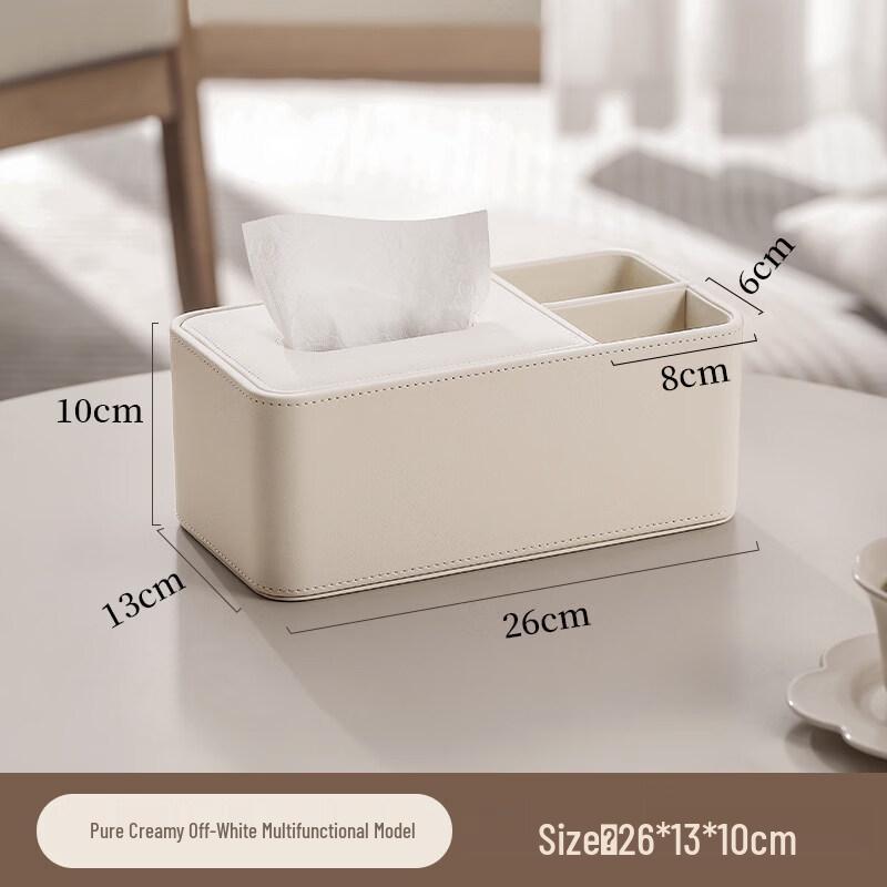 LIEI Tissue Box
LIEI Tissue Box