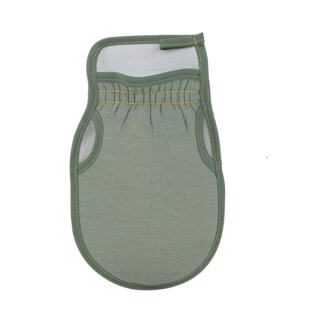 Gentle Exfoliating Bath Glove for Women Skin Friendly Deep Cleansing Back Scrubber Reusable Quick Dry Bath Accessory Effective Yet Safe Body Scrubber зелёный
Gentle Exfoliating Bath Glove for Women Skin Friendly Deep Cleansing Back Scrubber Reusable Quick Dry Bath Accessory Effective Yet Safe Body Scrubber зелёный