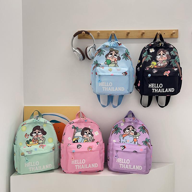 Large capacity backpack women s schoolbag 2025 new female college student travel lightweight backpack cute girl bag зелений
Large capacity backpack women s schoolbag 2025 new female college student travel lightweight backpack cute girl bag зелений