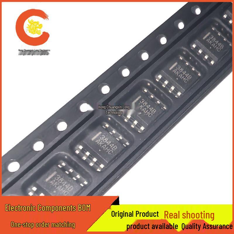 UC3844BDIR2G Switching Power Supply Chip SOP8 In Stock
UC3844BDIR2G Switching Power Supply Chip SOP8 In Stock