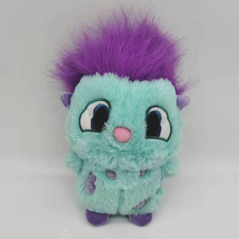 New Cute Cartoon Bibao Plush Toy Holding 10cm Multiple Styles Room Decoration Plush Doll Toy For Kid Gift
New Cute Cartoon Bibao Plush Toy Holding 10cm Multiple Styles Room Decoration Plush Doll Toy For Kid Gift