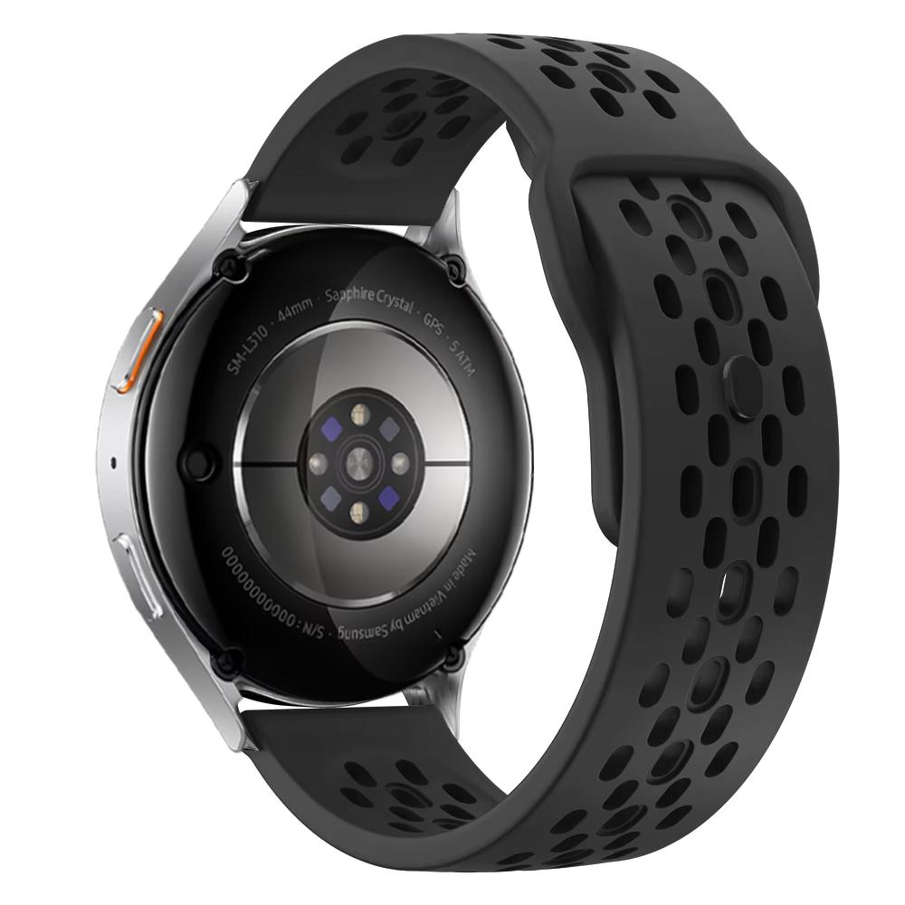 20 мм 22 мм ремешки для Samsung Galaxy Watch 7/FE/5/pro/6/4/Classic/Active 2/Gear s3 ремешок Браслет для Huawei watch GT/5 Pro/4/3 ремешок 20mm watch strap чёрный
20 мм 22 мм ремешки для Samsung Galaxy Watch 7/FE/5/pro/6/4/Classic/Active 2/Gear s3 ремешок Браслет для Huawei watch GT/5 Pro/4/3 ремешок 20mm watch strap чёрный