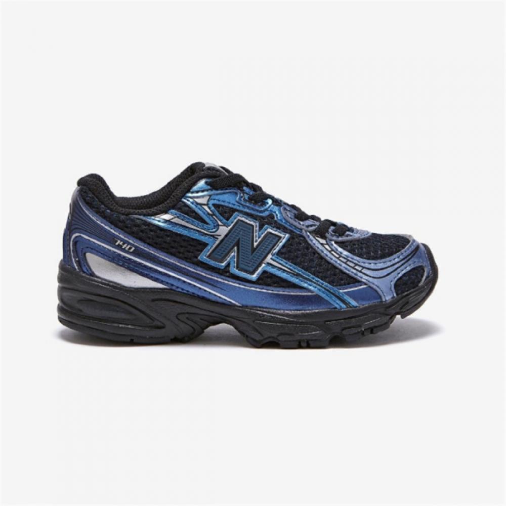 New Balance Kids Basic B1 Nkpmff327b NKPMFF327B 19/170
New Balance Kids Basic B1 Nkpmff327b NKPMFF327B 19/170