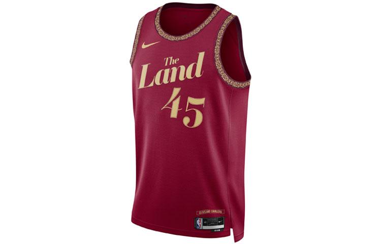 Nike Basketball Jerseys Men s Red Moderate Other DX8498-601 S
Nike Basketball Jerseys Men s Red Moderate Other DX8498-601 S