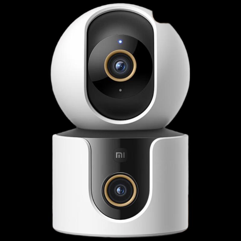 Xiaomi Smart Camera C500 Dual-Lens 360° Pan-Tilt (CN version)
Xiaomi Smart Camera C500 Dual-Lens 360° Pan-Tilt (CN version)
