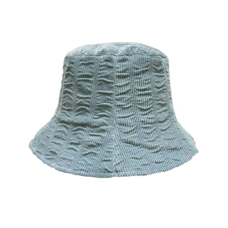 MAD FACTORY Панама Волна - Небесно-голубой sky blue
MAD FACTORY Панама Волна - Небесно-голубой sky blue