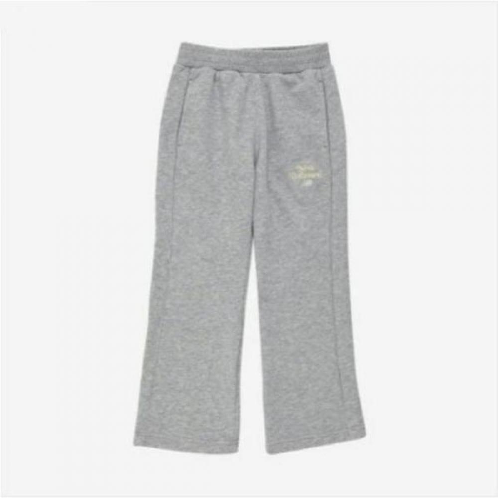 New Balance Skies Nbgc Bootcut Pants Nk9se1801g Melange Gray (AC)Melange Gray/110
New Balance Skies Nbgc Bootcut Pants Nk9se1801g Melange Gray (AC)Melange Gray/110