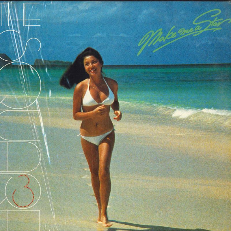 LP Record SQUARE - Make Me A Star (- Master Sound) 25AP1007 CBS SONY 1979 Japan Obi Jazz
LP Record SQUARE - Make Me A Star (- Master Sound) 25AP1007 CBS SONY 1979 Japan Obi Jazz