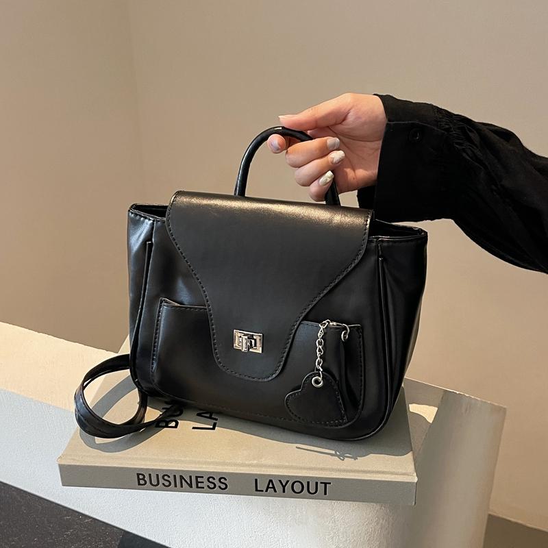 Новый женский повседневный универсальный рюкзак с большой вместимостью и цепочкой, небольшая квадратная сумка, японский модный дорожный рюкзак
Новый женский повседневный универсальный рюкзак с большой вместимостью и цепочкой, небольшая квадратная сумка, японский модный дорожный рюкзак