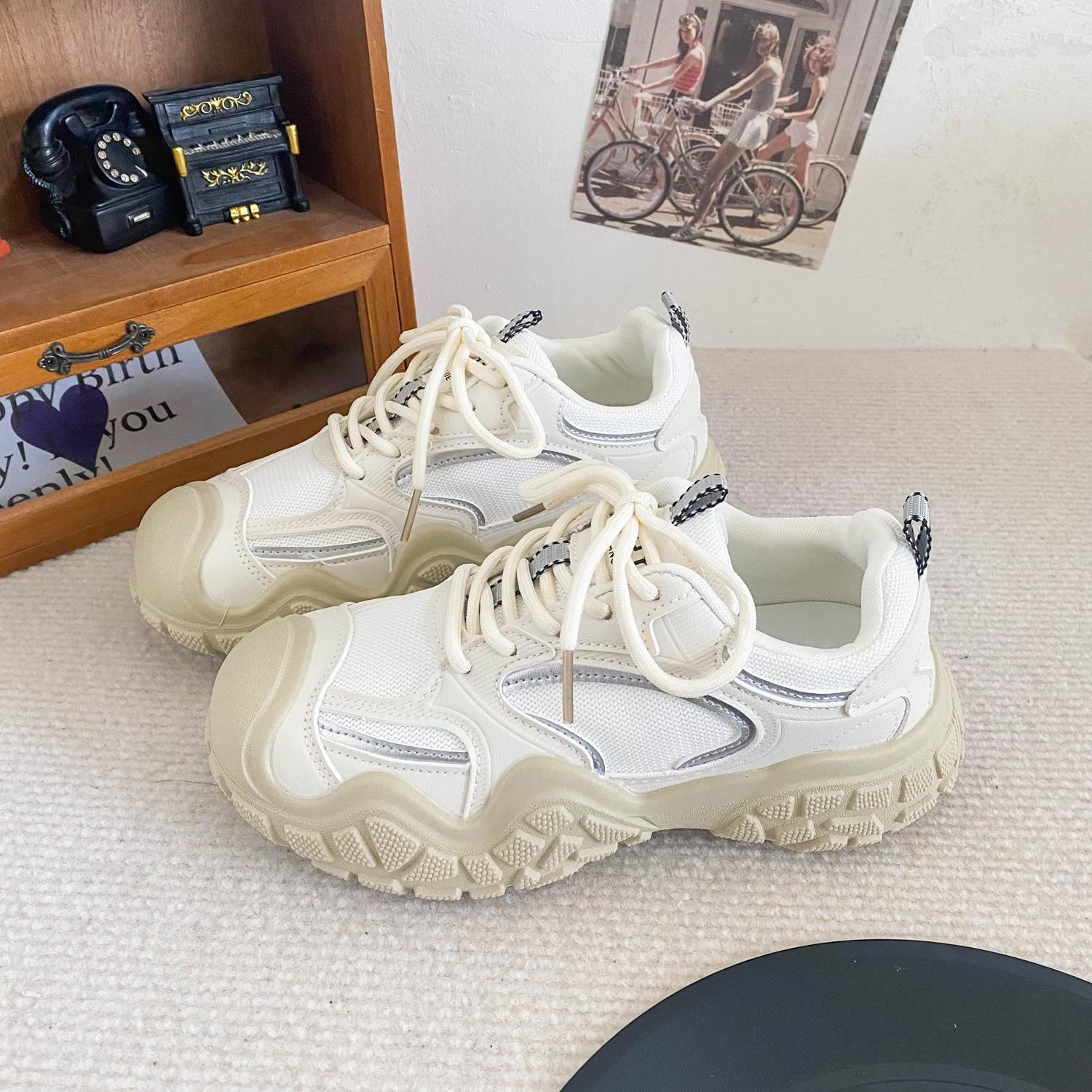 K861 ugly cute platform hiking shoes women s shoes dad shoes 2024 new popular breathable ins tide casual sports shoes 35
K861 ugly cute platform hiking shoes women s shoes dad shoes 2024 new popular breathable ins tide casual sports shoes 35