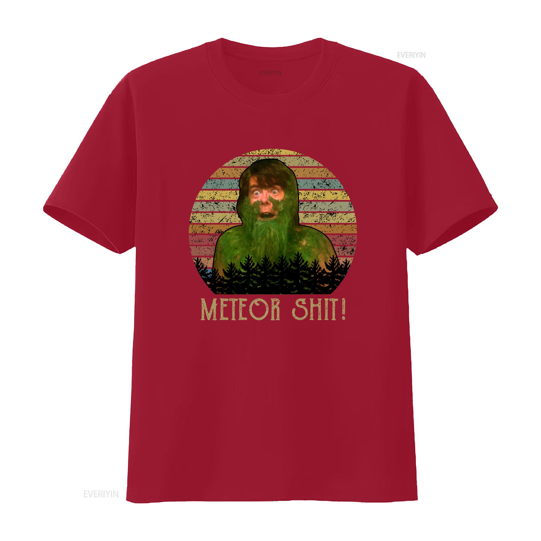 Vintage Retro Creepshow 1982 Stephen King Jordy Verrill Meteor T shirt vintage Washed Casual Soft Top For Everyday Wear Unisex S
Vintage Retro Creepshow 1982 Stephen King Jordy Verrill Meteor T shirt vintage Washed Casual Soft Top For Everyday Wear Unisex S