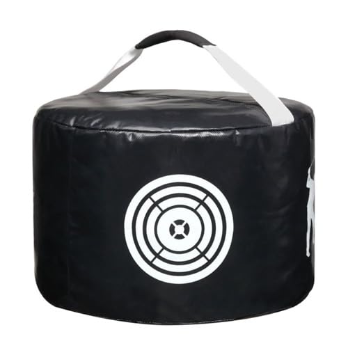 Сумка для гольфа Swing Bag Оборудование для практики гольфа Black Домашняя практика Гольф Обучение Коррекция формы Swing Практика Swing Impact
Сумка для гольфа Swing Bag Оборудование для практики гольфа Black Домашняя практика Гольф Обучение Коррекция формы Swing Практика Swing Impact