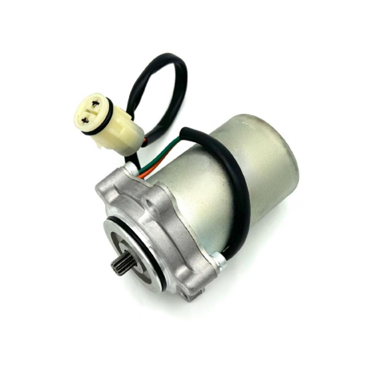 Motorcycle Starter Motor 31300-HM8-A51 for ATV TRX250, 430-58006. N/A
Motorcycle Starter Motor 31300-HM8-A51 for ATV TRX250, 430-58006. N/A