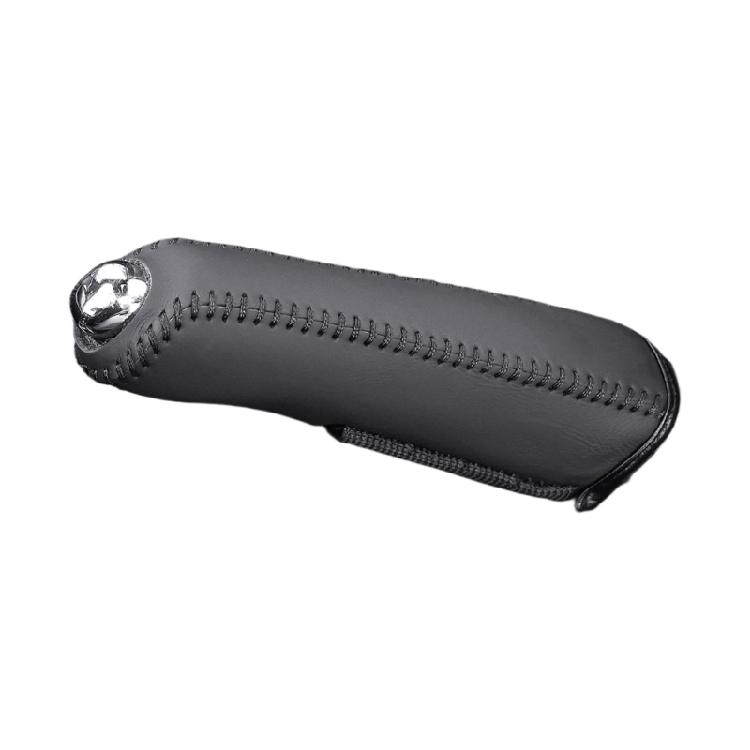 Anti Slip Leather Handbrake Cover Sleeve Ensures Secure Operation During Driving Soft Sleeve Enhances Cabin Experience
Anti Slip Leather Handbrake Cover Sleeve Ensures Secure Operation During Driving Soft Sleeve Enhances Cabin Experience