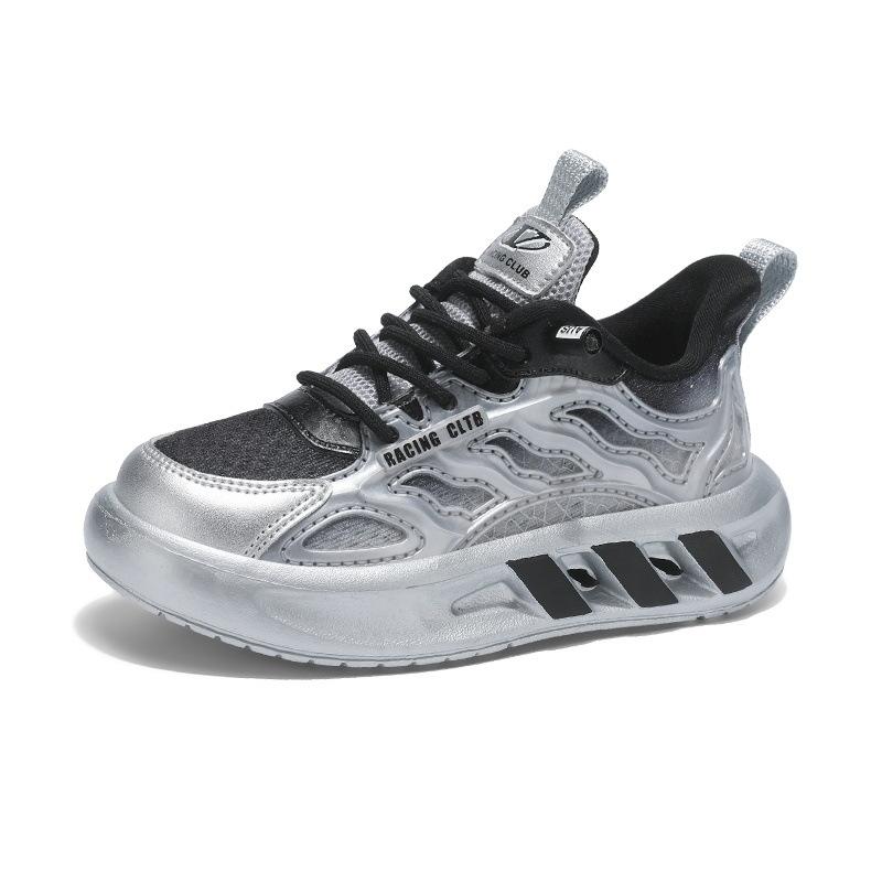 Детская сетчатая спортивная обувь ранняя осень тонкая 2025 мальчики повседневная обувь для папы средние и дети старшего возраста обувь для путешествий сущность 39
Детская сетчатая спортивная обувь ранняя осень тонкая 2025 мальчики повседневная обувь для папы средние и дети старшего возраста обувь для путешествий сущность 39