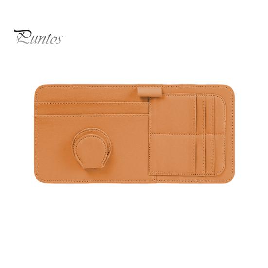 Органайзер для солнцезащитного козырька автомобиля, чехол для хранения из искусственной кожи, ручка для очков, телефон, многокарманные аксессуары для салона автомобиля коричневый
Органайзер для солнцезащитного козырька автомобиля, чехол для хранения из искусственной кожи, ручка для очков, телефон, многокарманные аксессуары для салона автомобиля коричневый