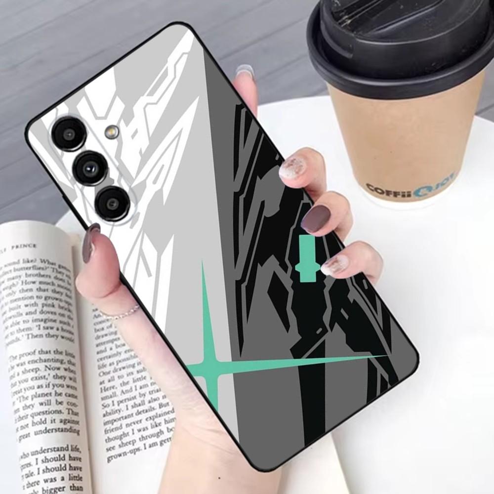 Xenoblade Chronicles Phone Case For Samsung S 25,24,21,22,23,30,20,Ultra,Plus,Fe,Lite,Note,10,9,5G Black Soft Samsung S25
Xenoblade Chronicles Phone Case For Samsung S 25,24,21,22,23,30,20,Ultra,Plus,Fe,Lite,Note,10,9,5G Black Soft Samsung S25
